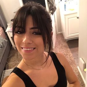 Meet your Posher, Scarlett